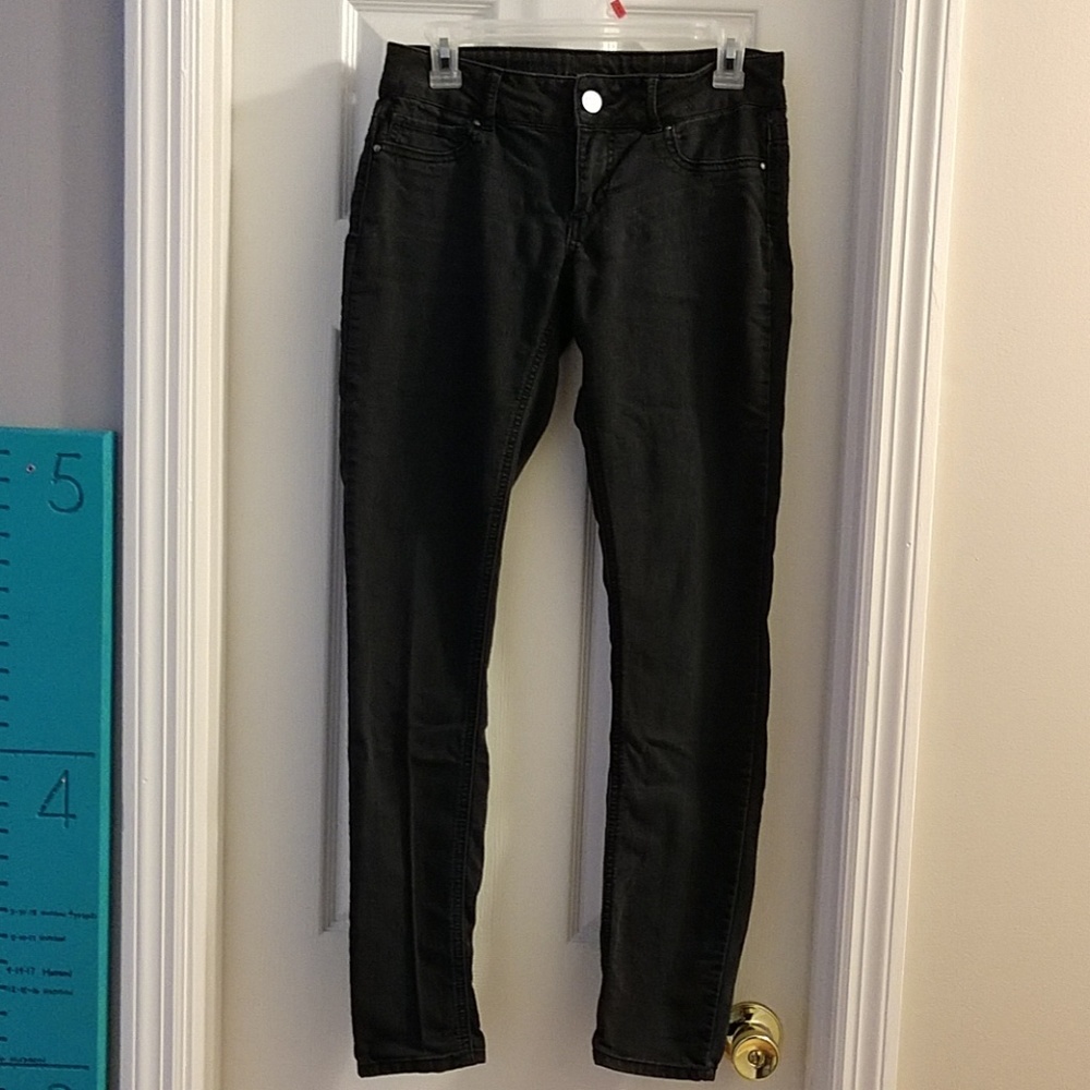 Black Jean